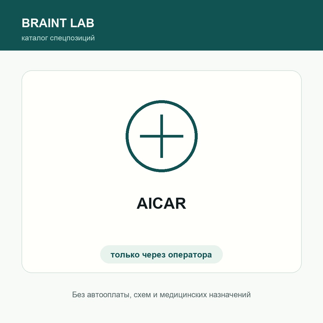 AICAR