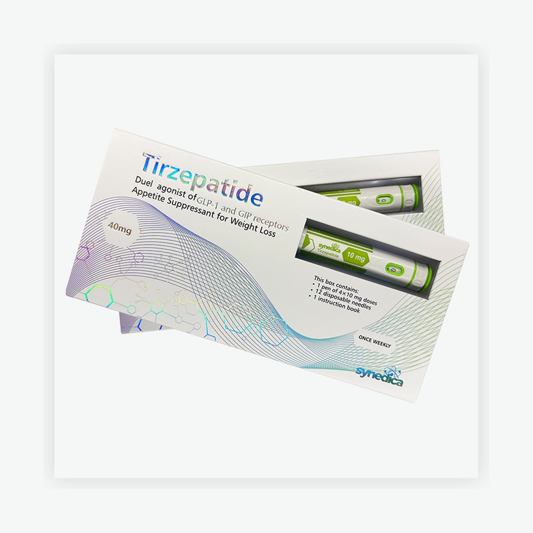 Tirzepatide 30mg